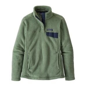Patagonia Re-Tool Snap-T Pullover